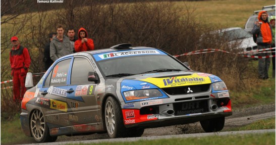 Rally Presov
